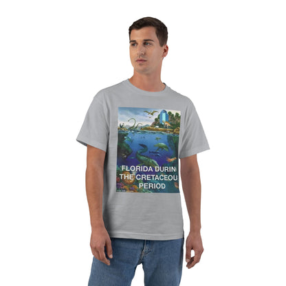 I-4 Eyesore Men's Short-Sleeve Crewneck Tee