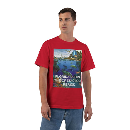 I-4 Eyesore Men's Short-Sleeve Crewneck Tee