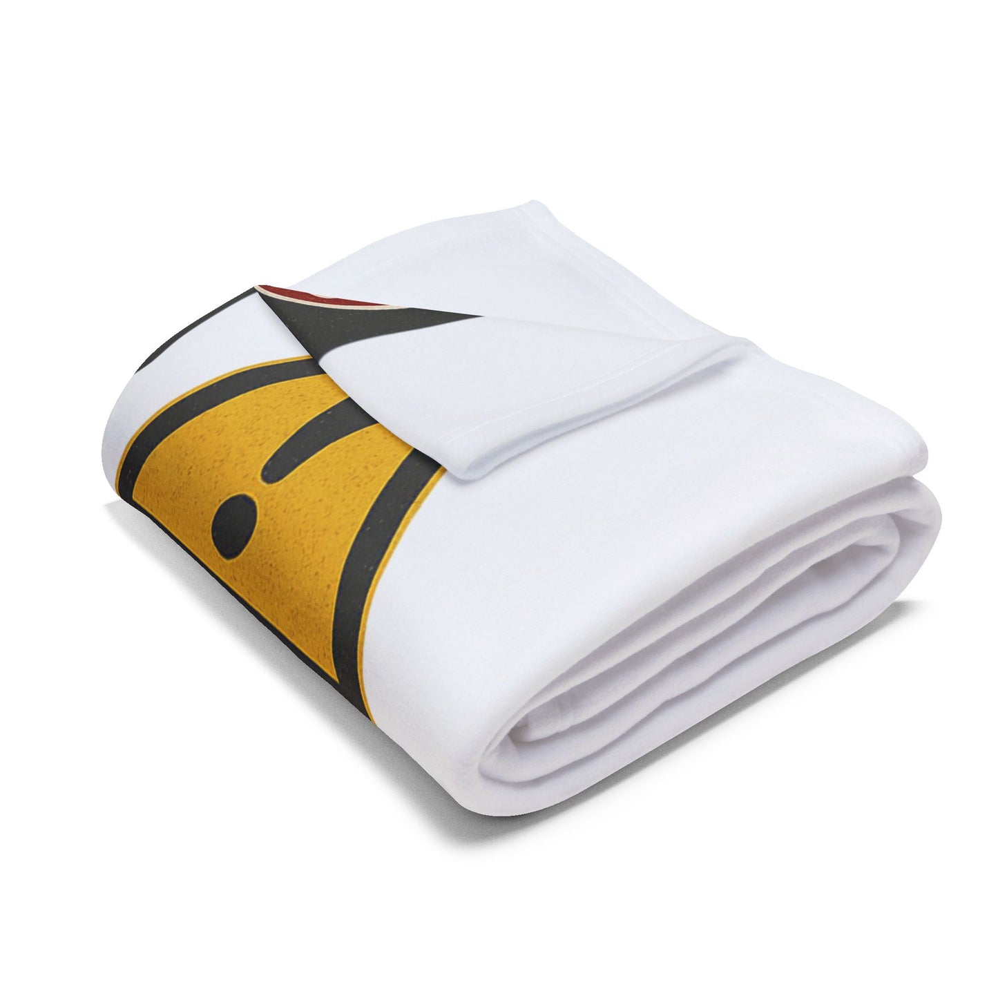 Unsupervised Arctic Fleece Blanket