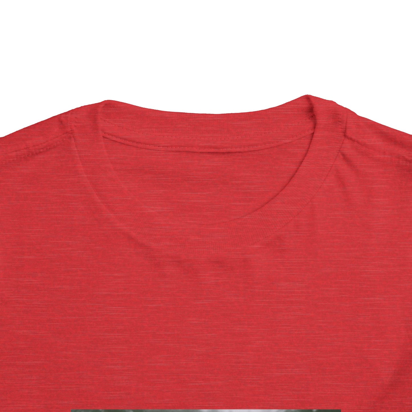 Mush On Toddler Unisex Short Sleeve Crewneck Tee