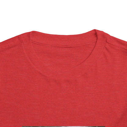Mush On Toddler Unisex Short Sleeve Crewneck Tee