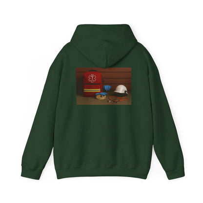 EMS Appreciation Unisex Hoodie