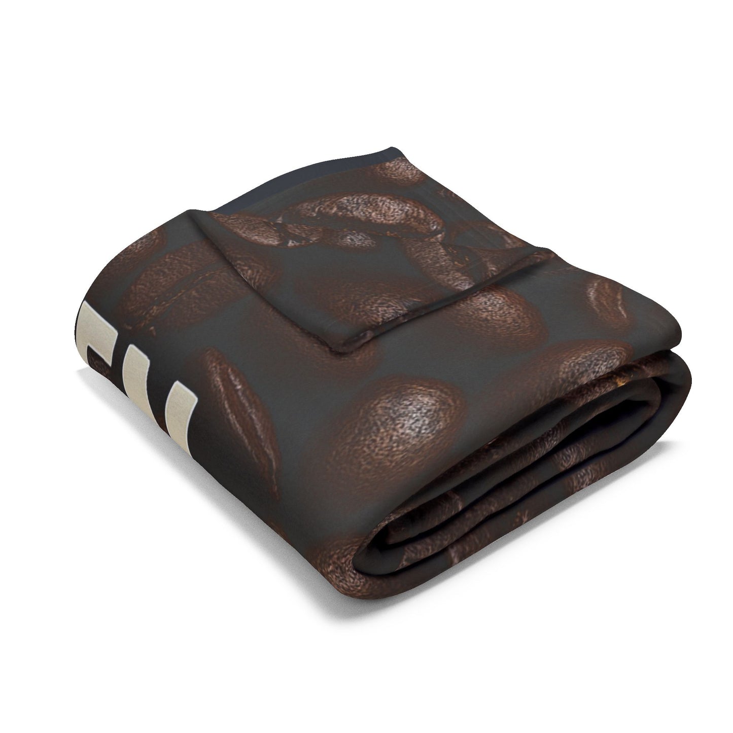 I've Seen Thinga Arctic Fleece Blanket