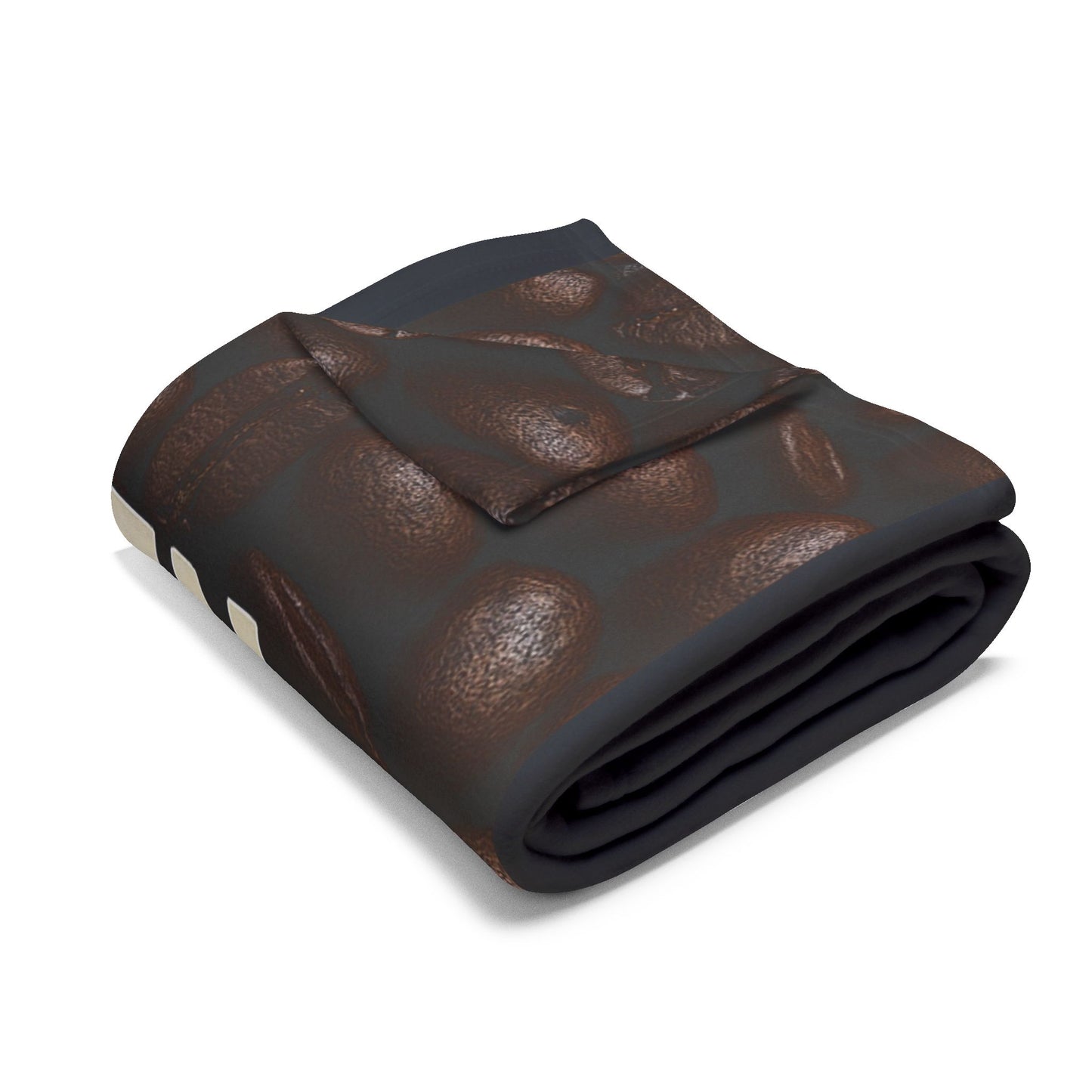 I've Seen Thinga Arctic Fleece Blanket