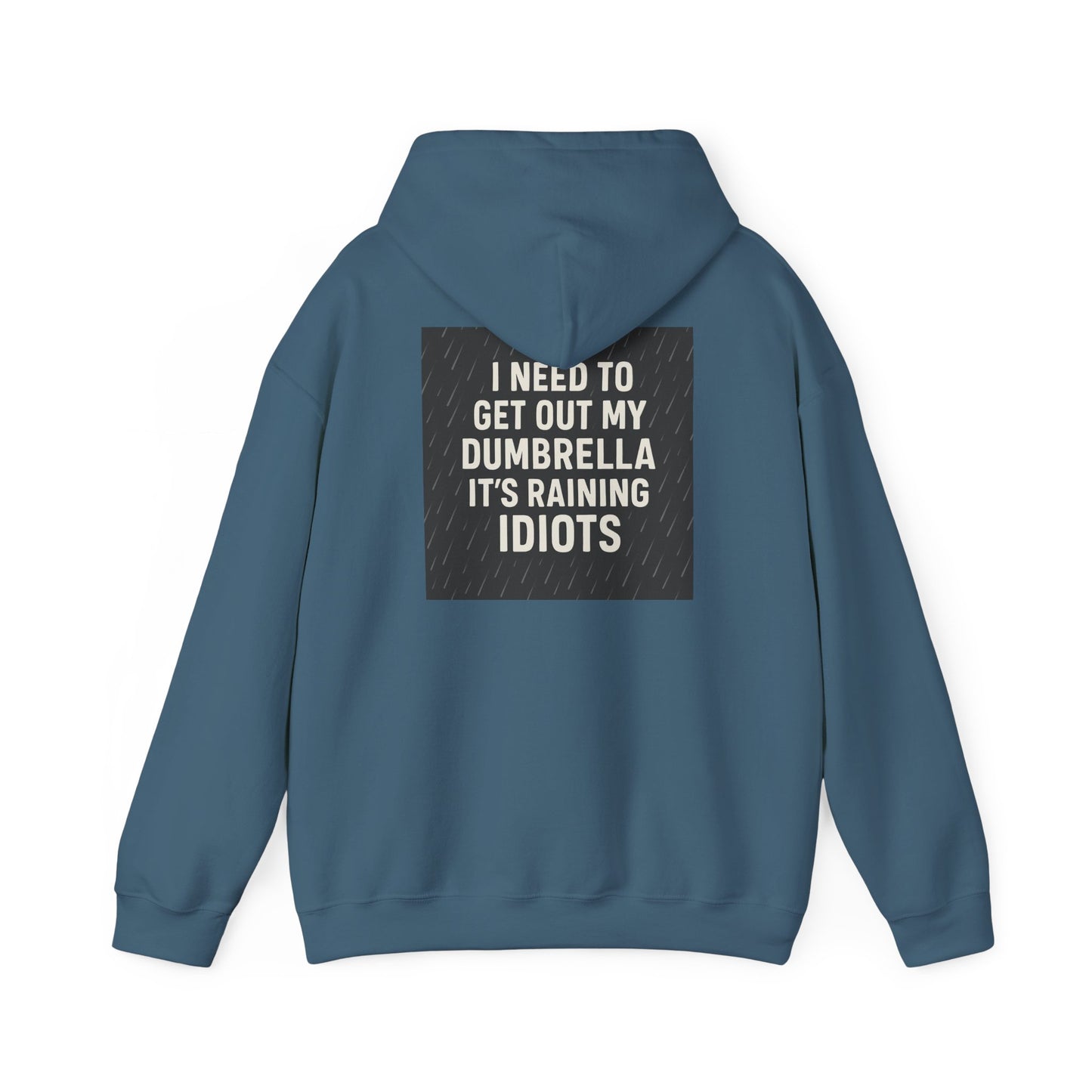 Dumbrella Unisex Hoodie