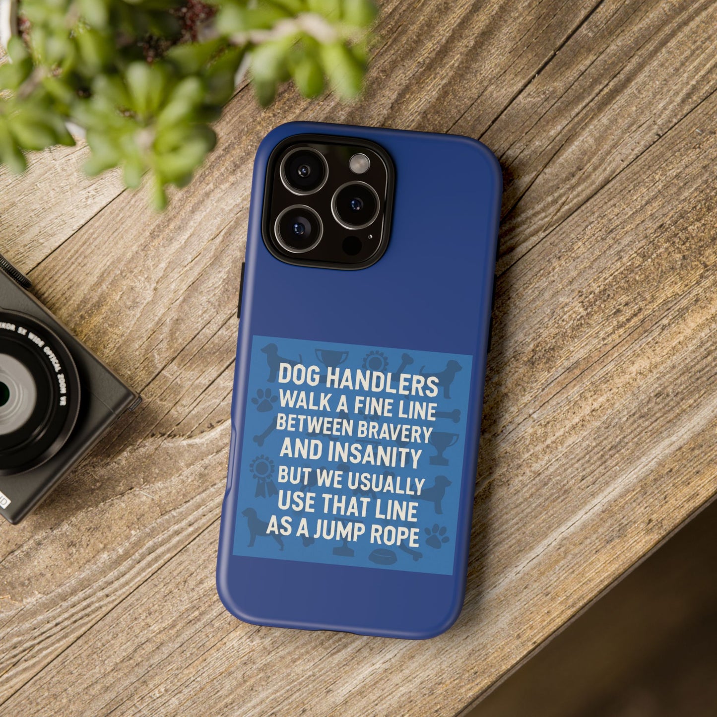 Jump Rope iPhone Case
