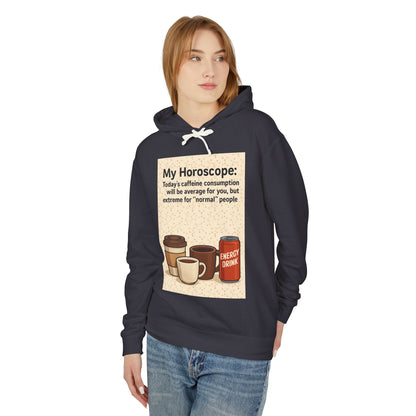Today's Horoscope Unisex Lightweight Hoodie