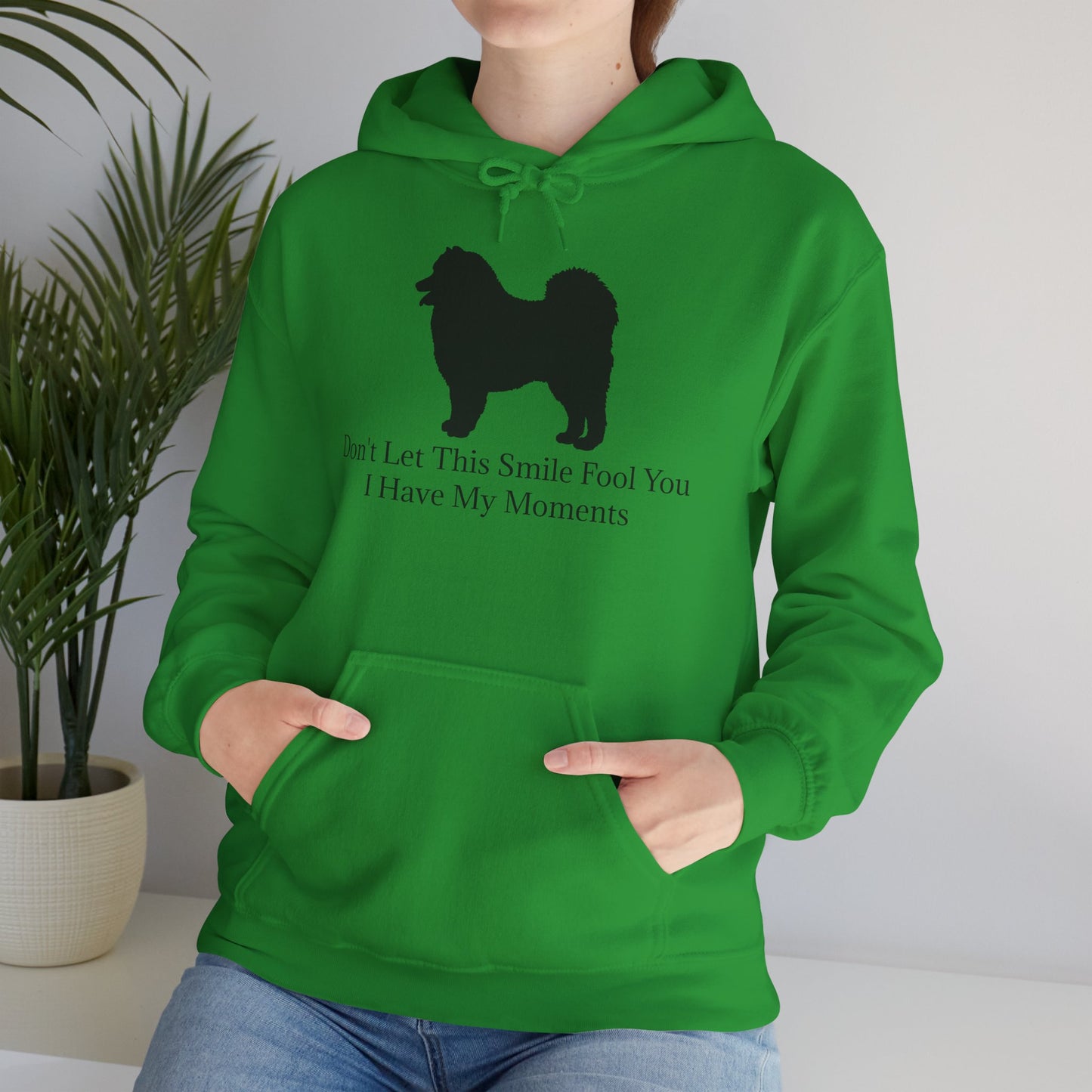 Fool You Unisex Hoodie