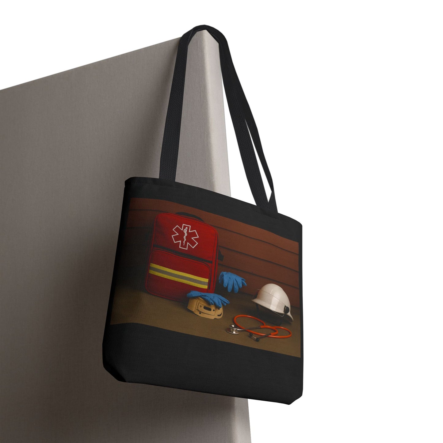 EMS Appreciation Tote Bag