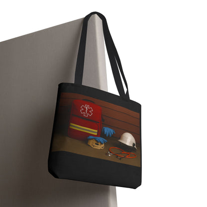 EMS Appreciation Tote Bag