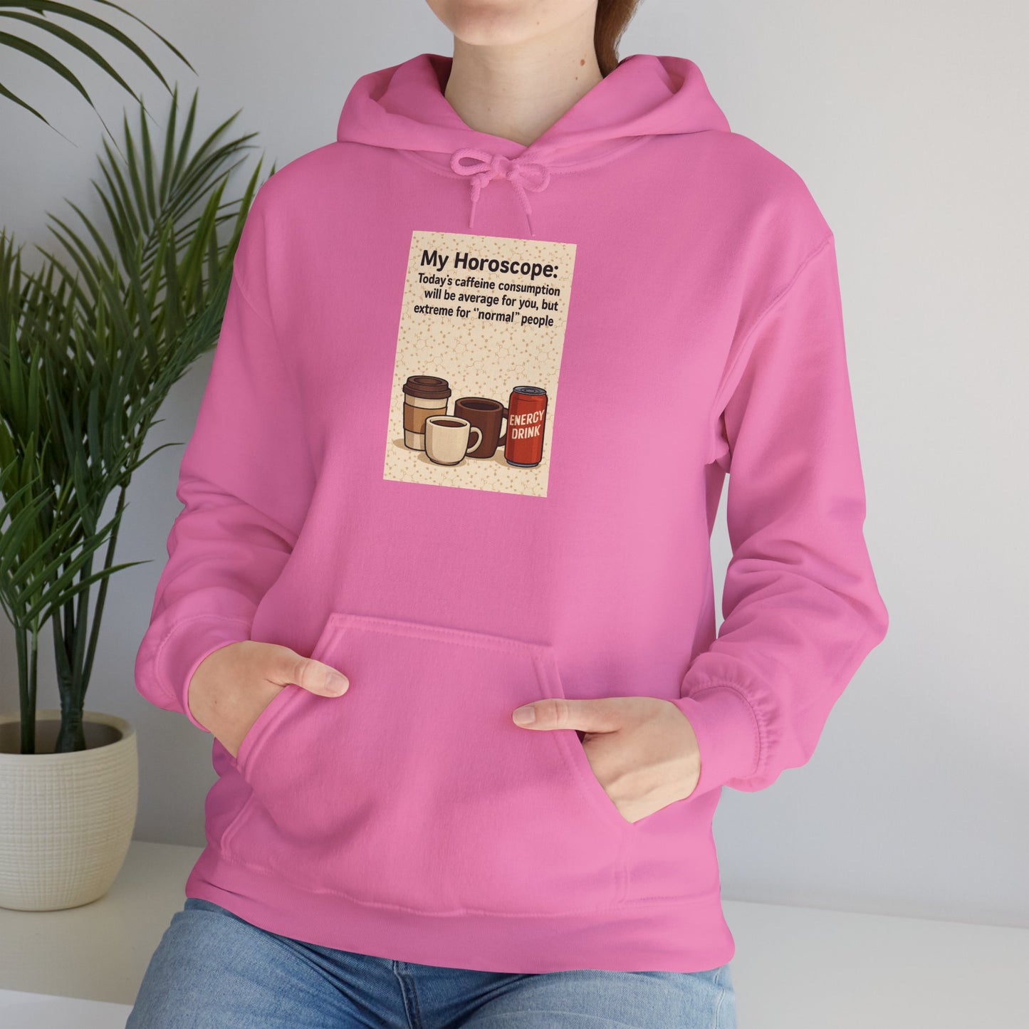 Today's Horoscope Unisex Hoodie