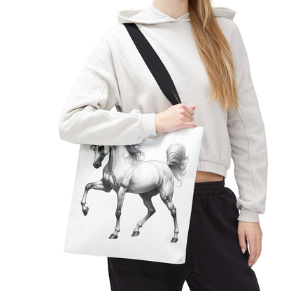 Fancy Pants Tote Bag
