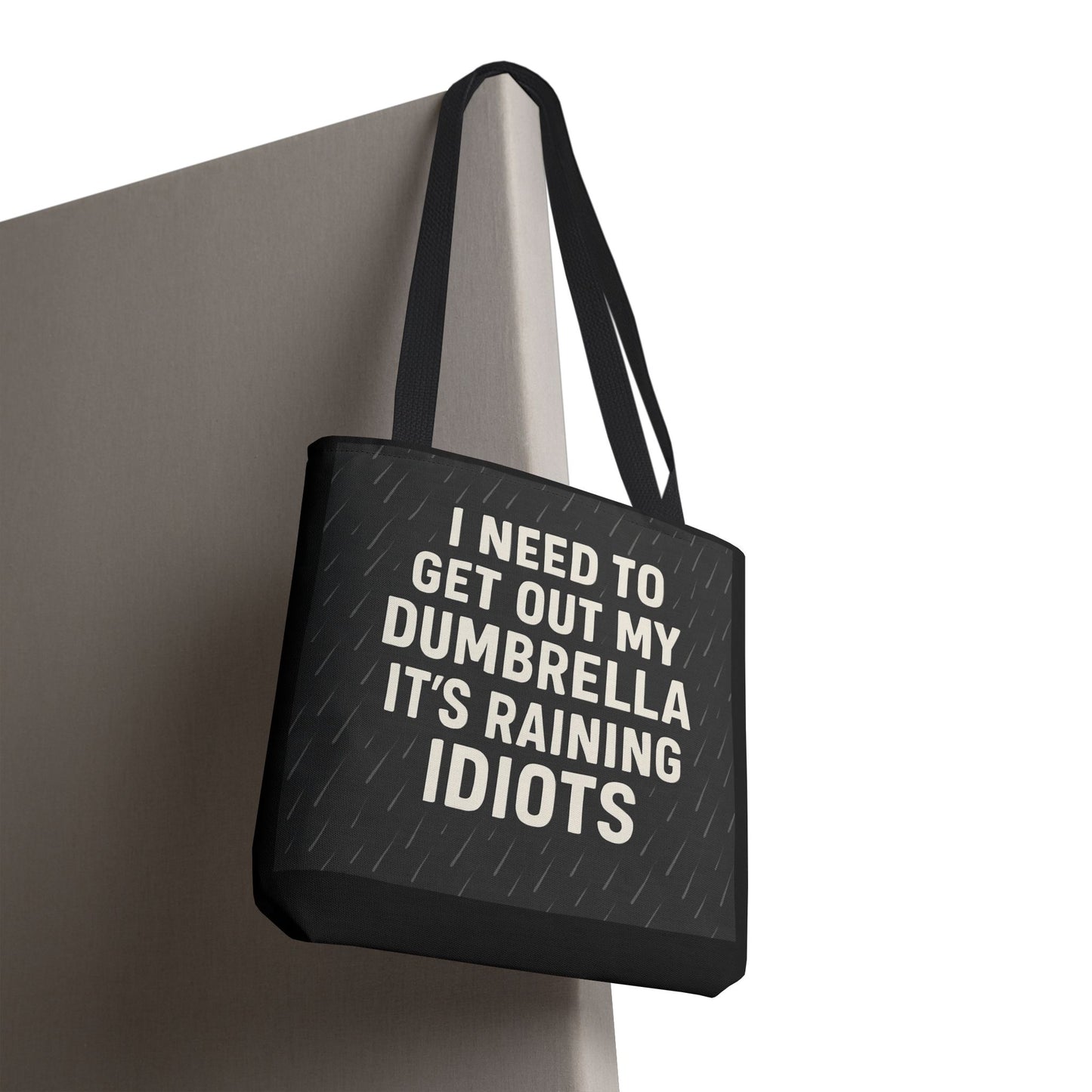 Dumbrella Tote Bag