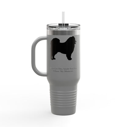 Fool You Insulated Travel Mug