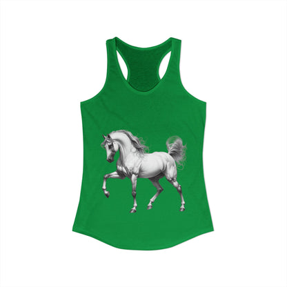 Fancy Pants Women's Racerback Tank