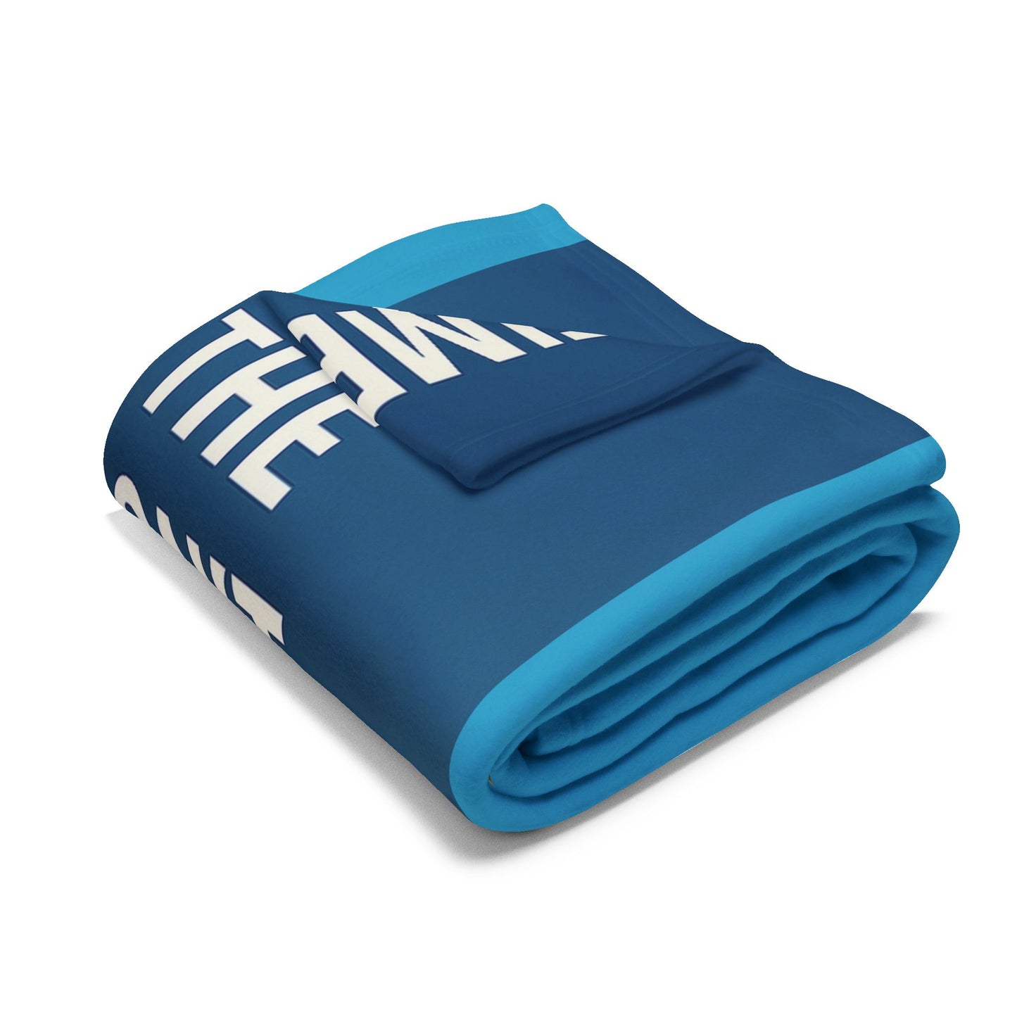 Time Out Arctic Fleece Blanket
