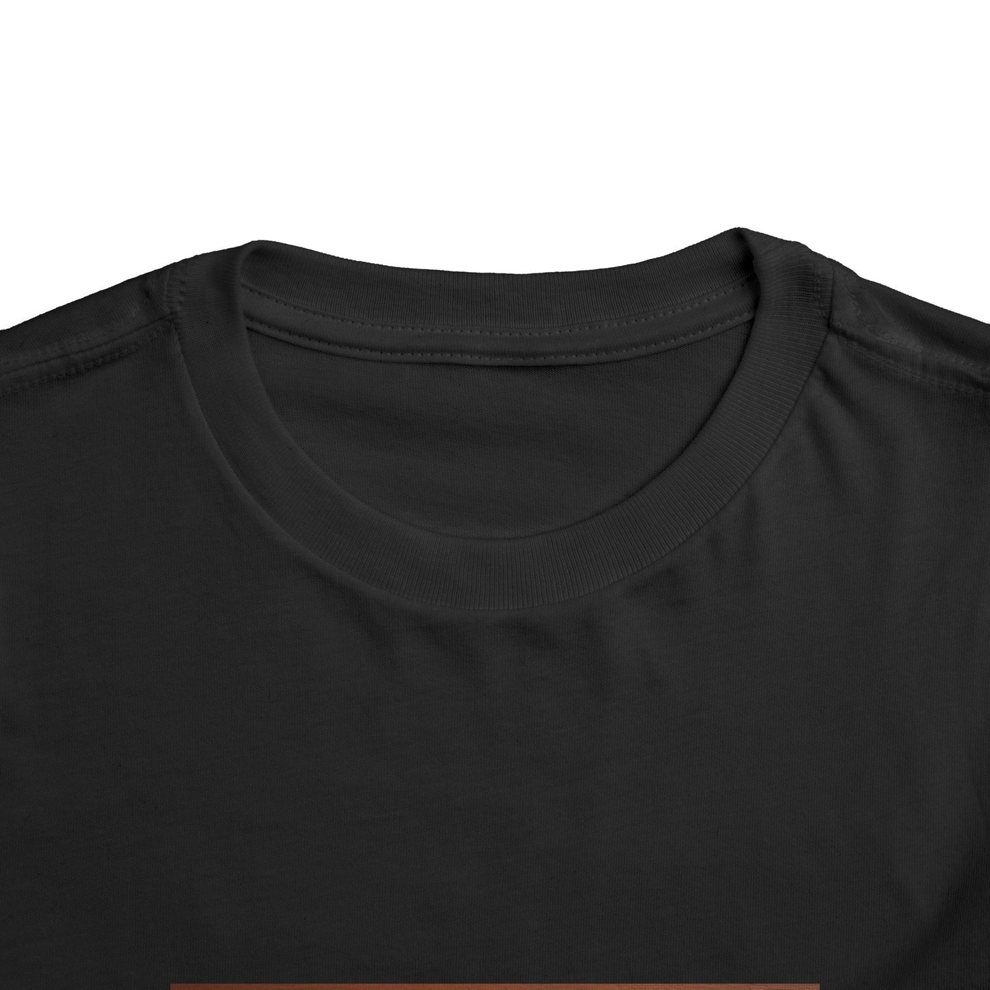 Fire/Rescue Appreciation Toddler Unisex Short Sleeve Crewneck Tee