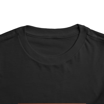 Fire/Rescue Appreciation Toddler Unisex Short Sleeve Crewneck Tee