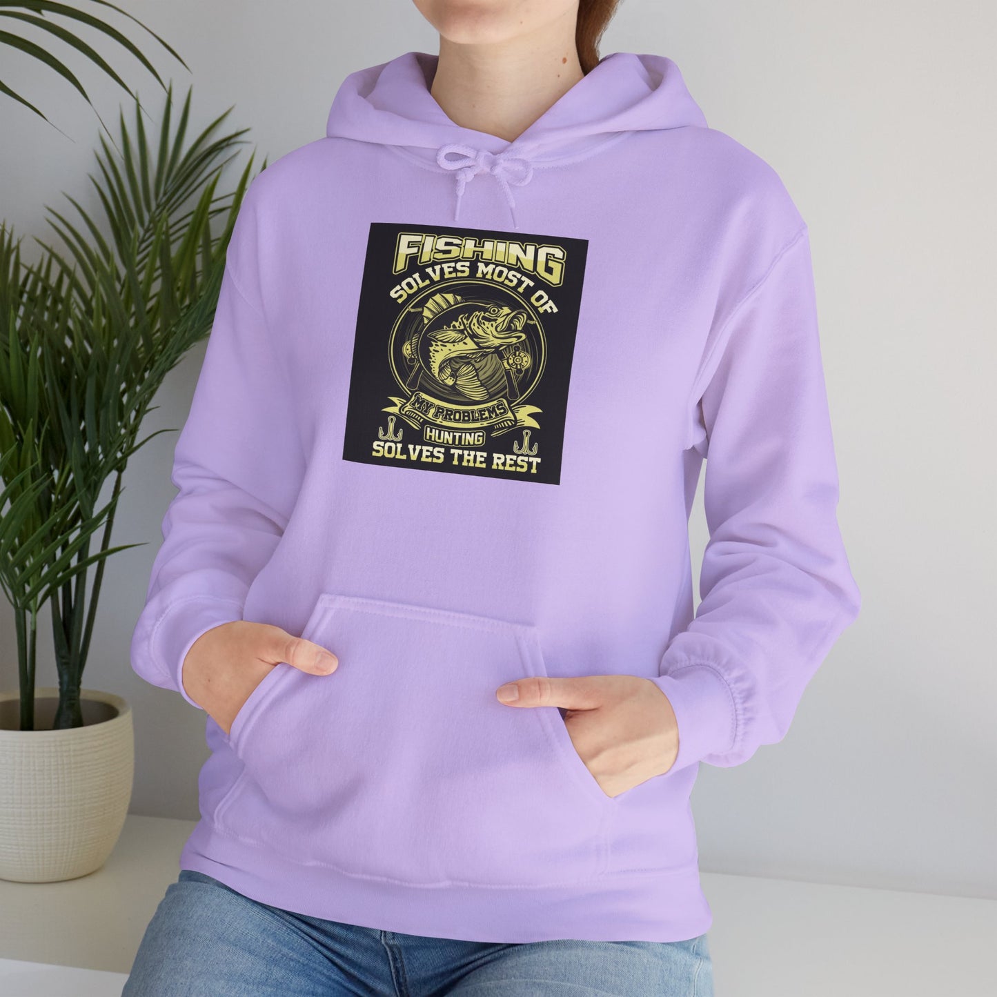 Problem Solving Unisex Hoodie