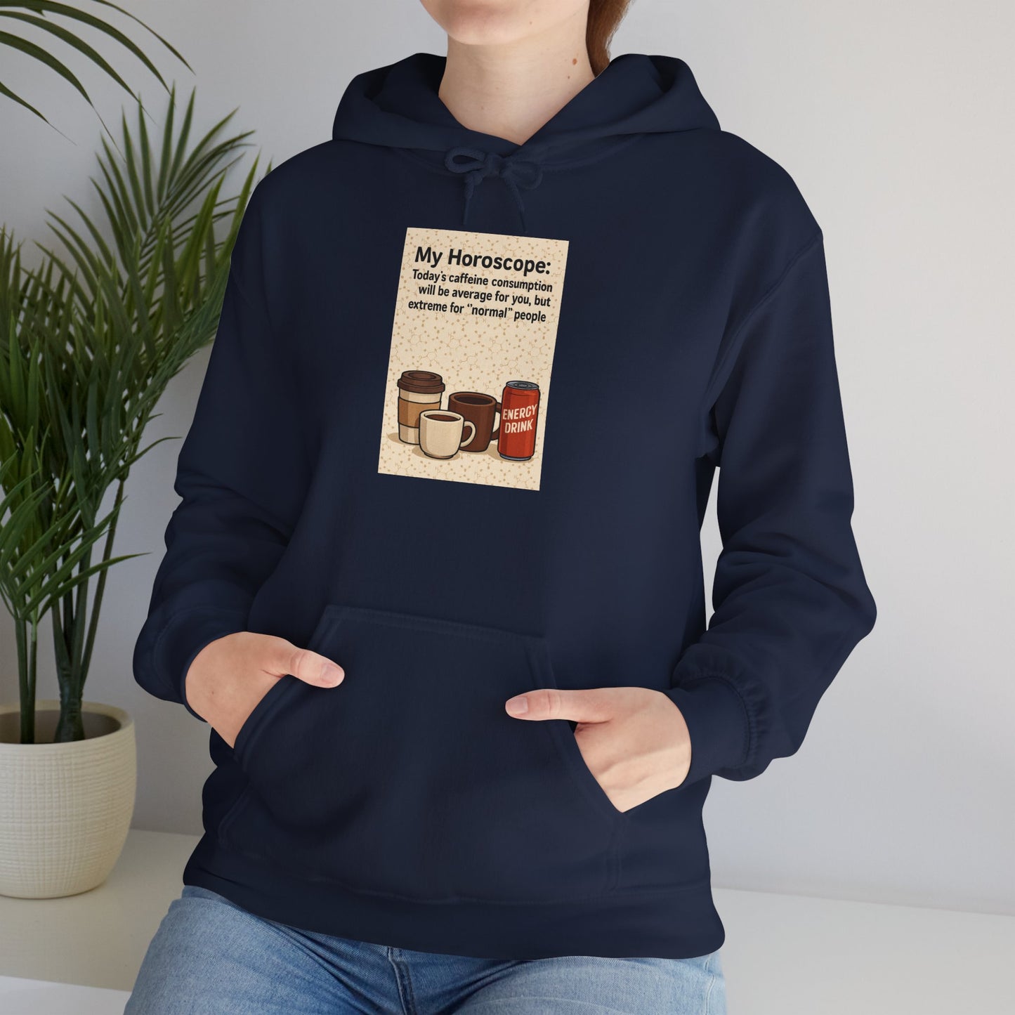 Today's Horoscope Unisex Hoodie