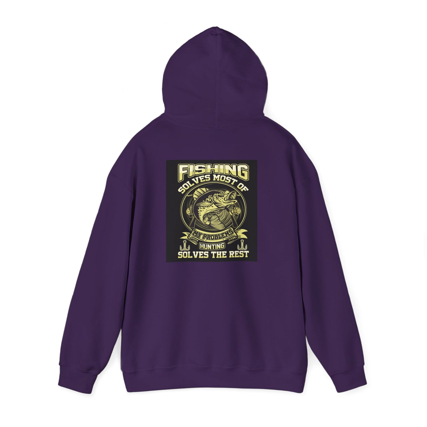 Problem Solving Unisex Hoodie