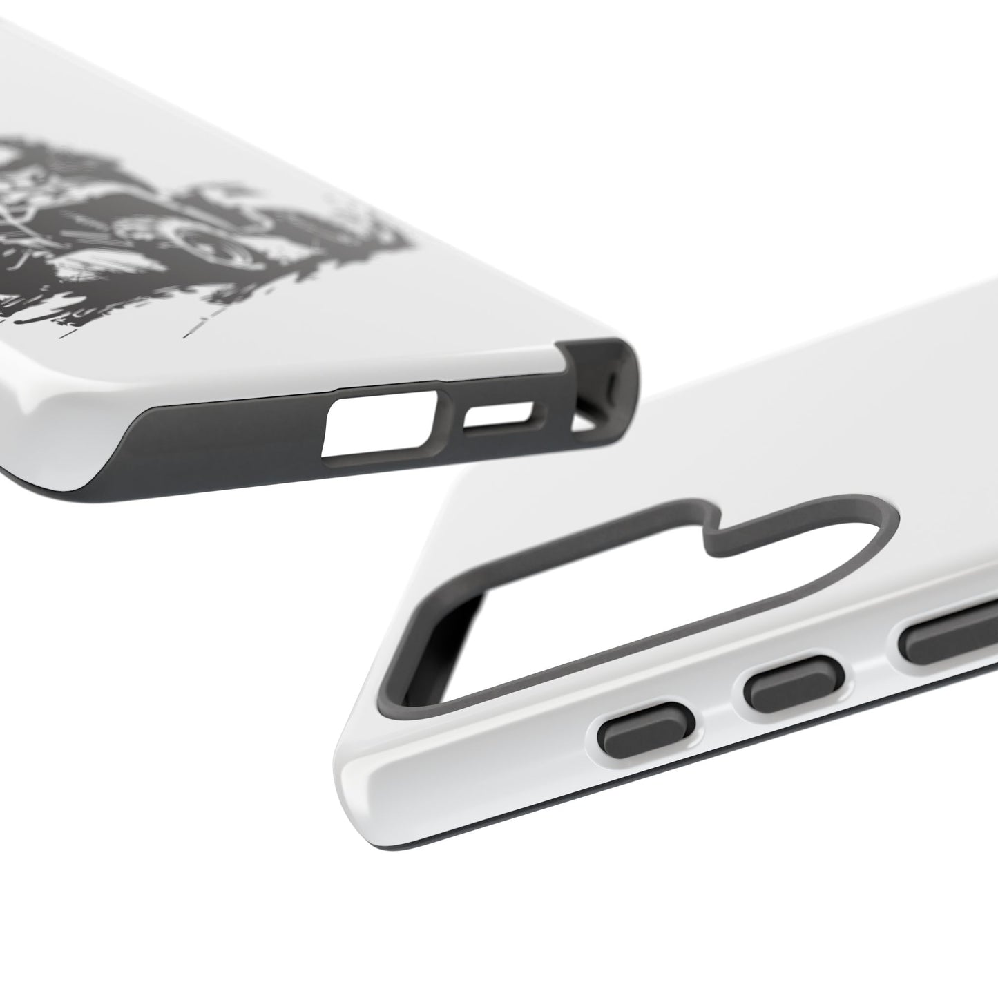 Slingin' Mud Quad Samsung Case