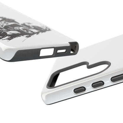 Slingin' Mud Quad Samsung Case