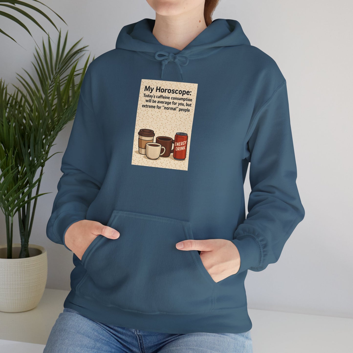 Today's Horoscope Unisex Hoodie
