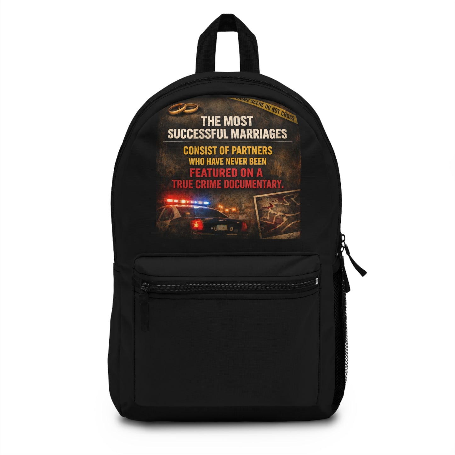 Successful Marriages Backpack