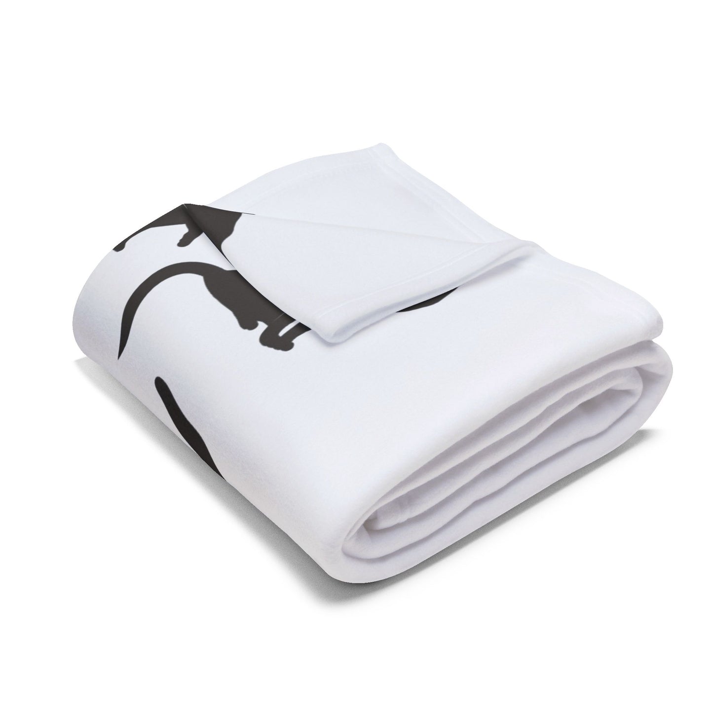 Once Upon A Time Arctic Fleece Blanket