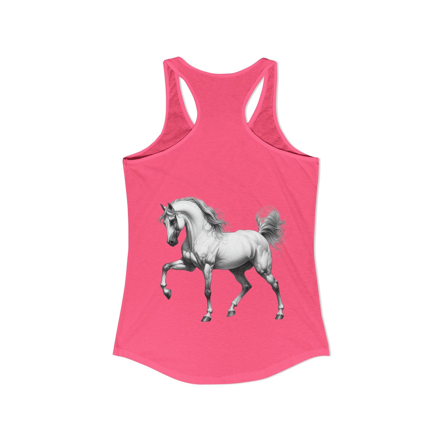Fancy Pants Women's Racerback Tank