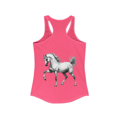 Fancy Pants Women's Racerback Tank