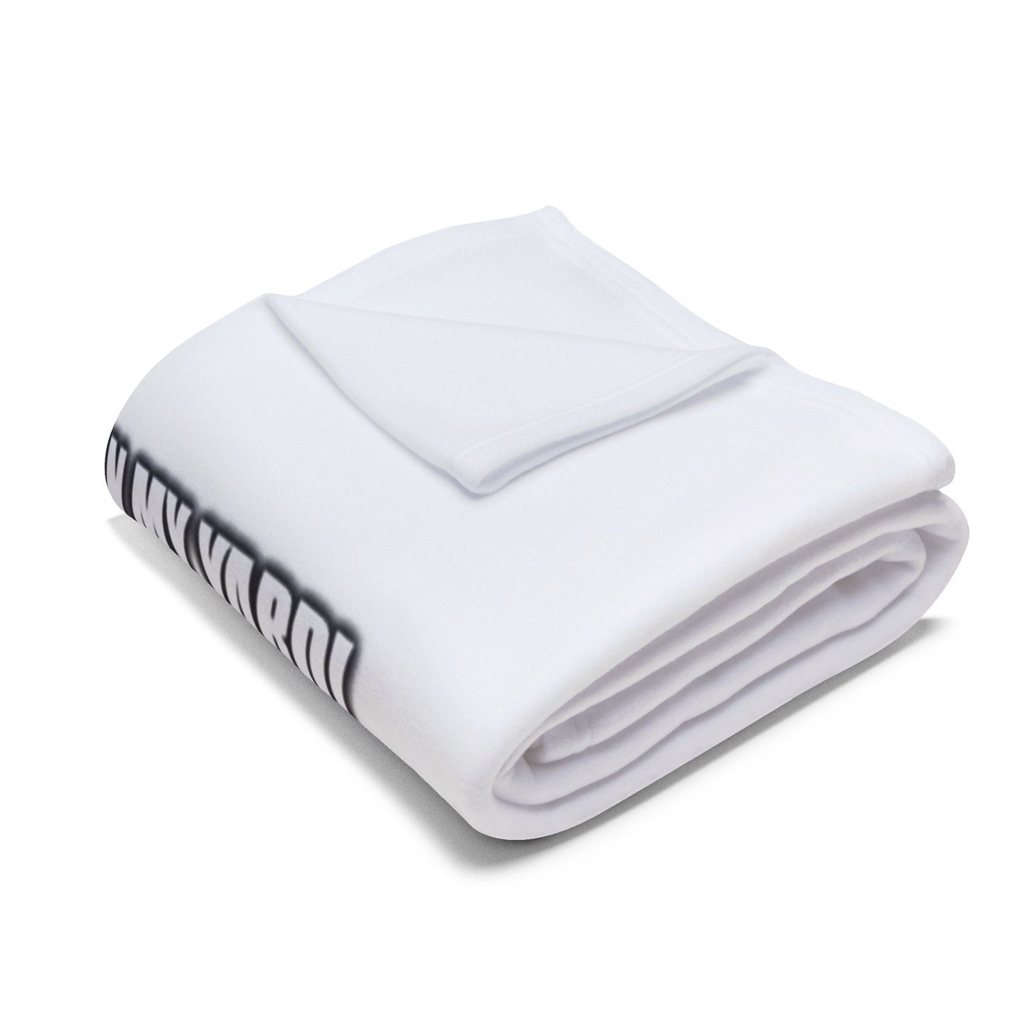 Digmaster 2000 Arctic Fleece Blanket