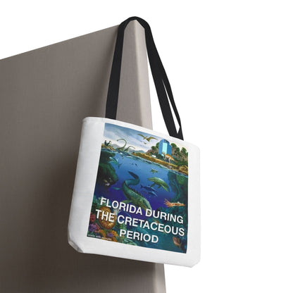 I-4 Eyesore Tote Bag