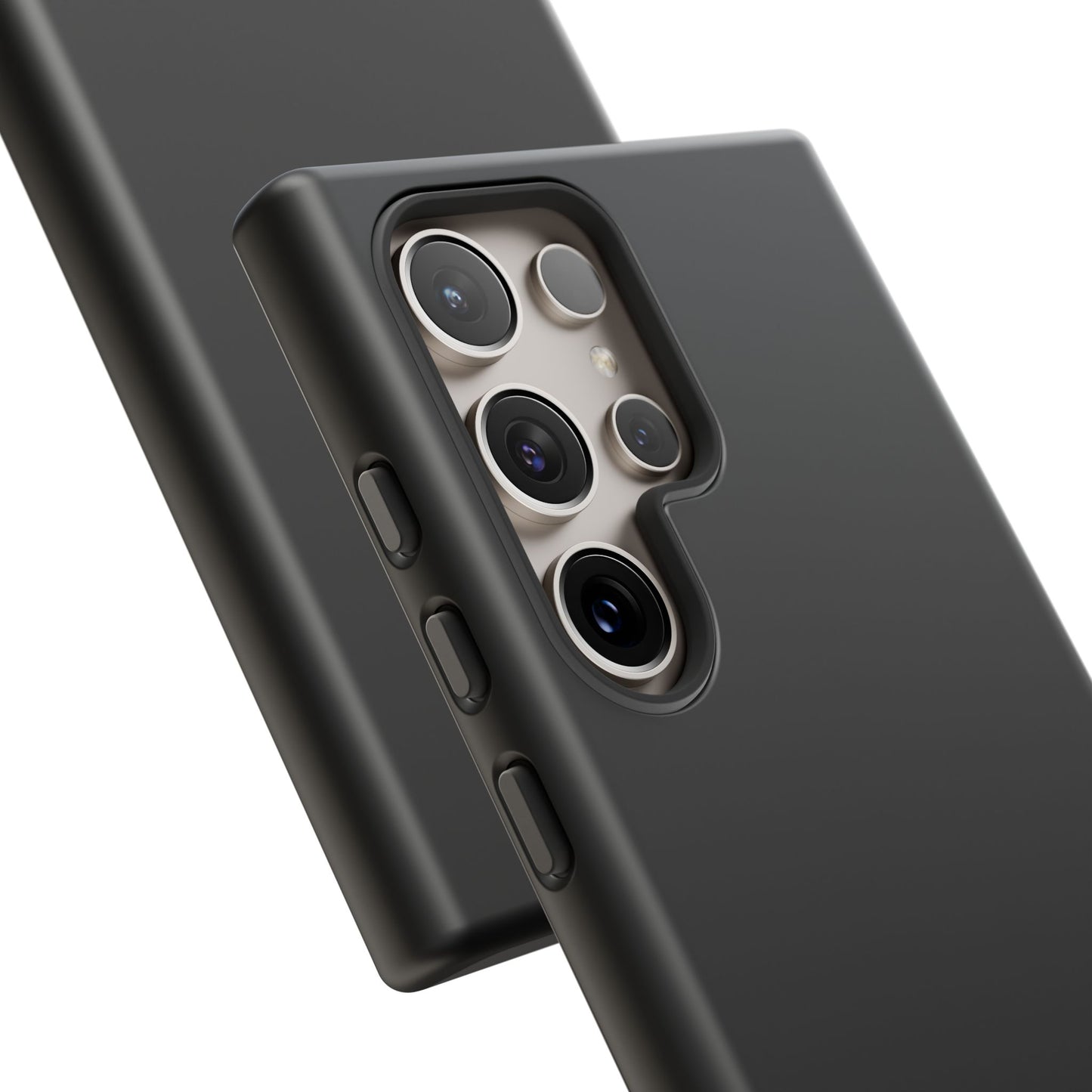 Always Hitched Samsung Case