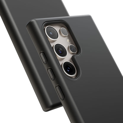 Always Hitched Samsung Case