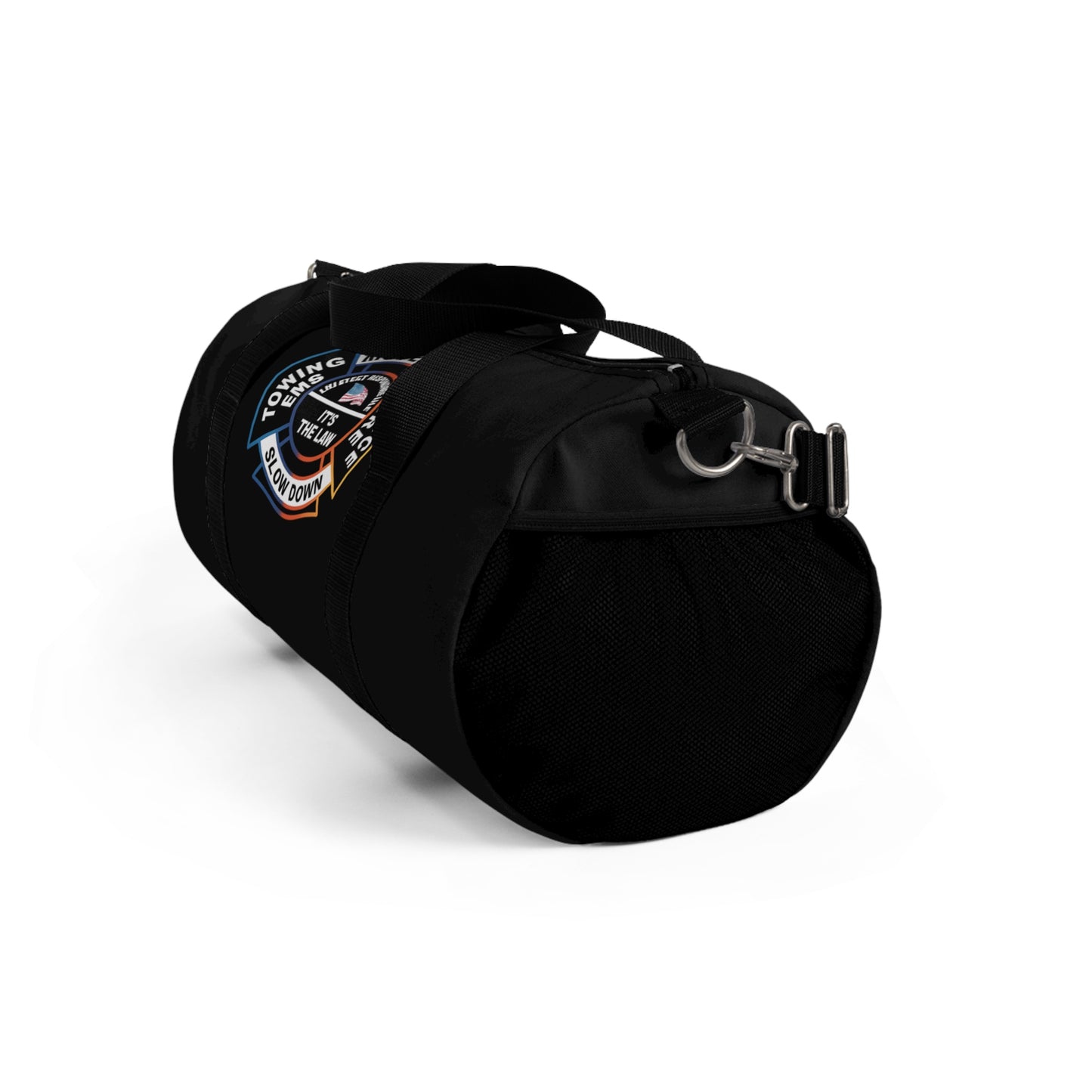 Let First Responders Live Duffel Bag