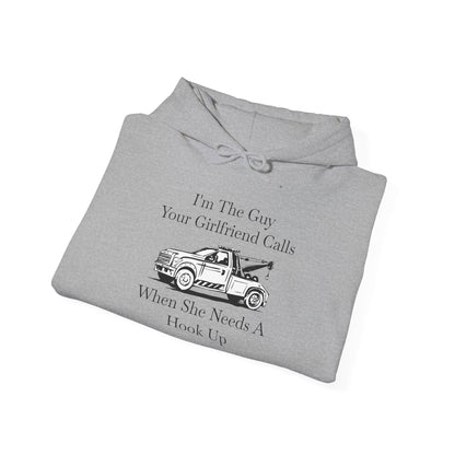 I'm The Guy Unisex Hoodie