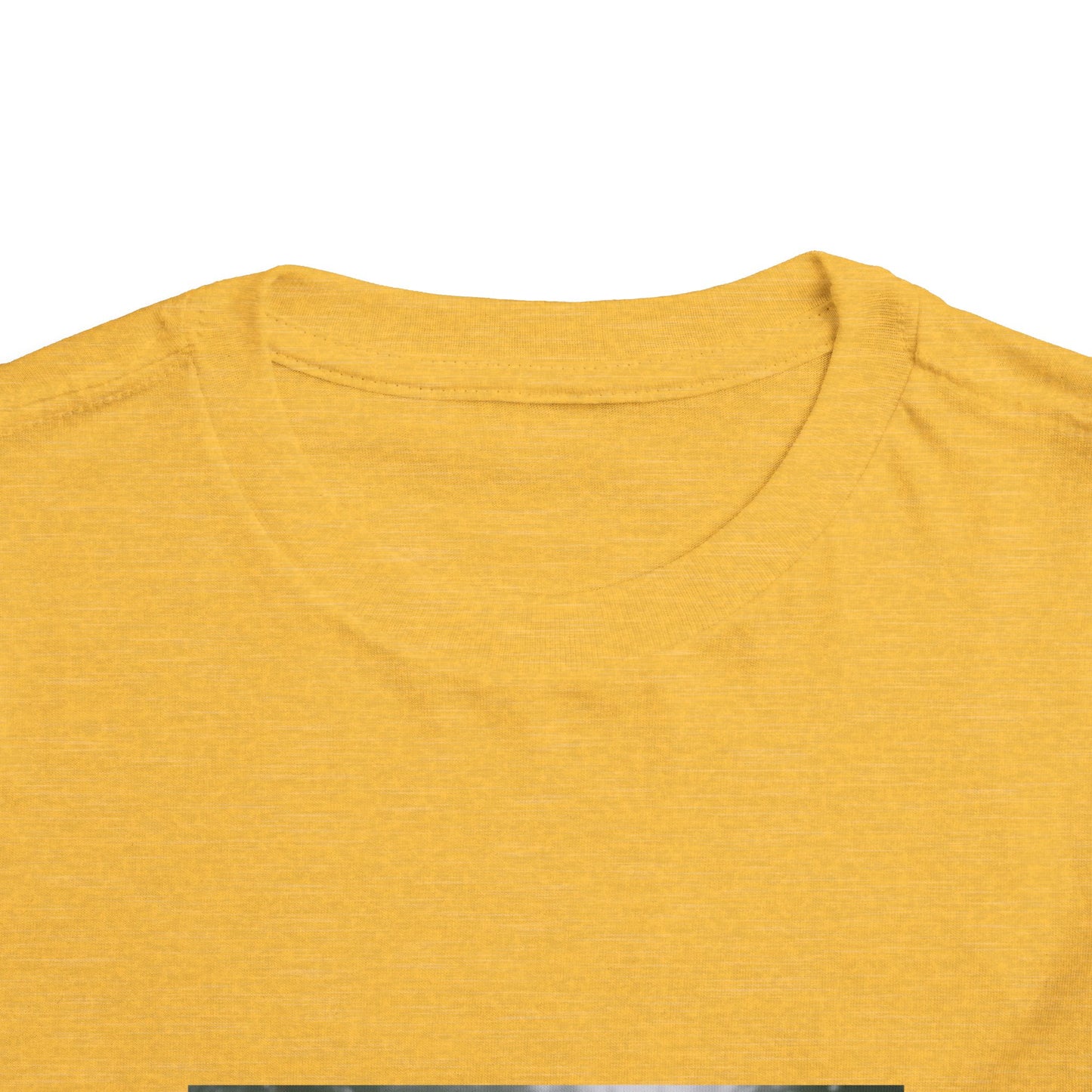 Mush On Toddler Unisex Short Sleeve Crewneck Tee