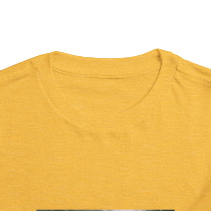 Mush On Toddler Unisex Short Sleeve Crewneck Tee
