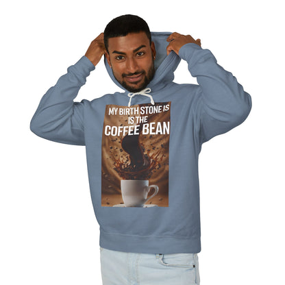 Birth Stone Unisex Lightweight Hoodie