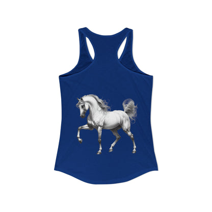 Fancy Pants Women's Racerback Tank