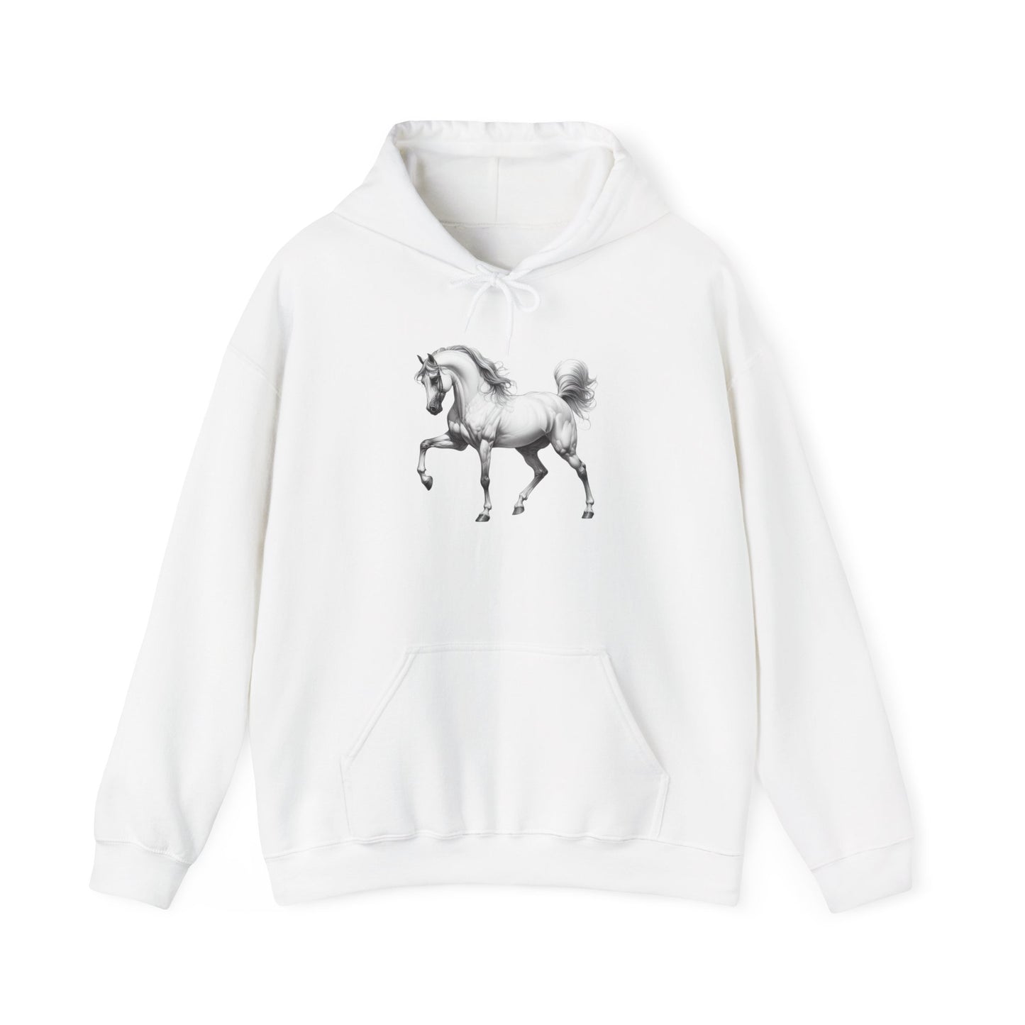 Fancy Pants Unisex Hoodie