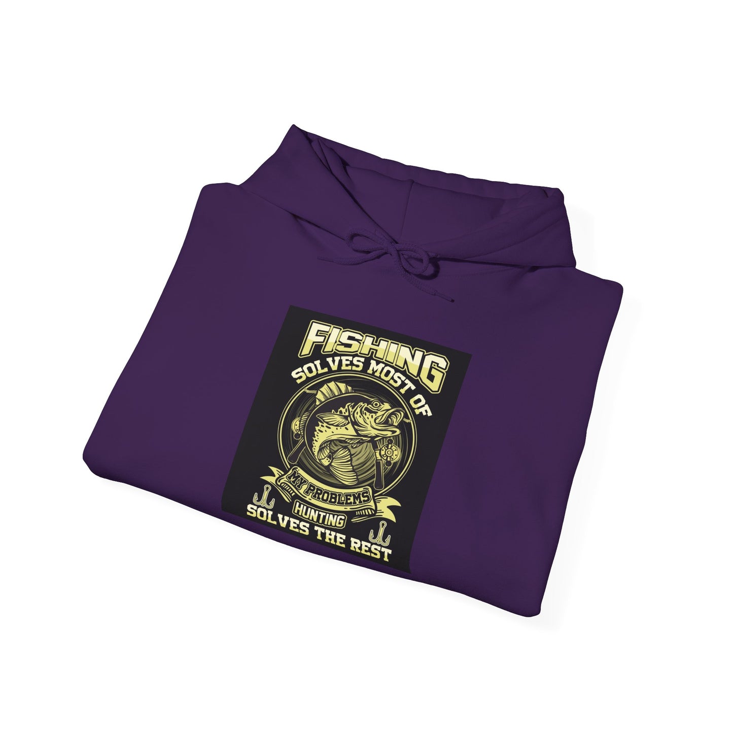 Problem Solving Unisex Hoodie
