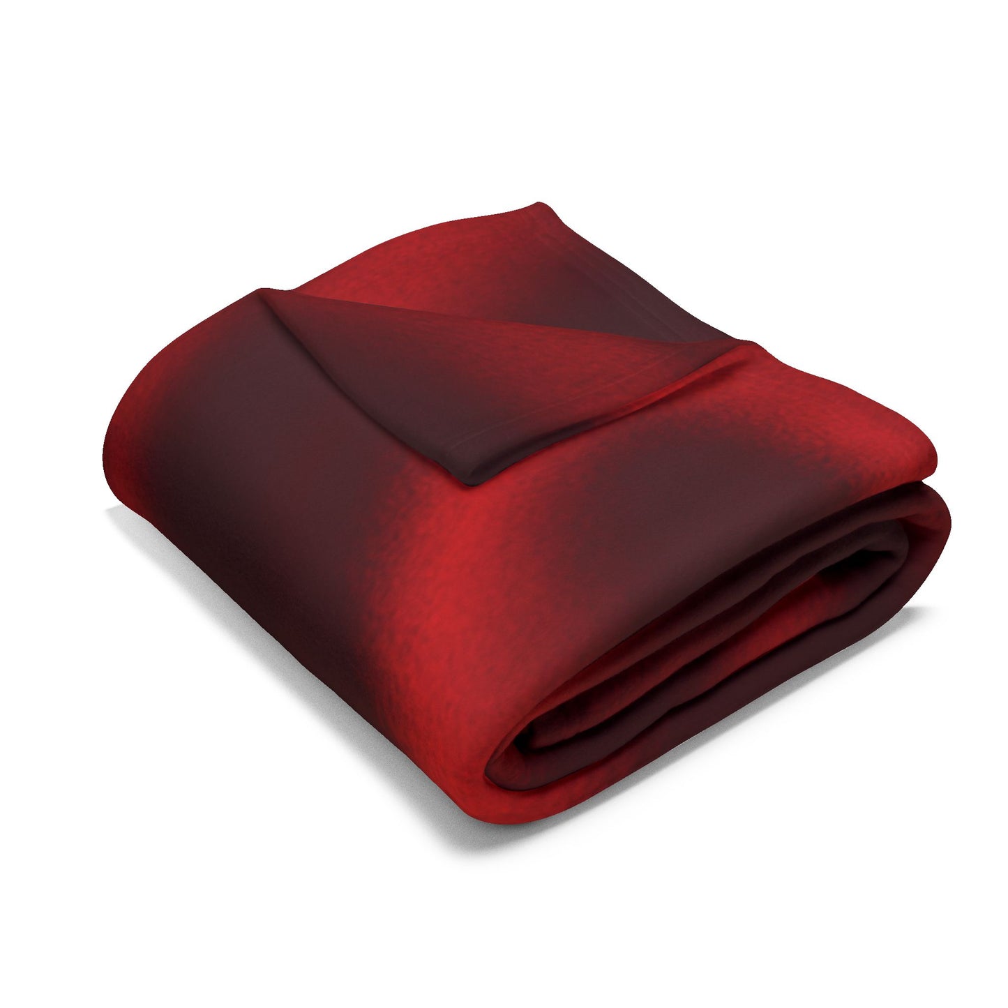 Born With It Arctic Fleece Blanket