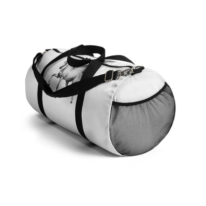 Fancy Pants Duffel Bag