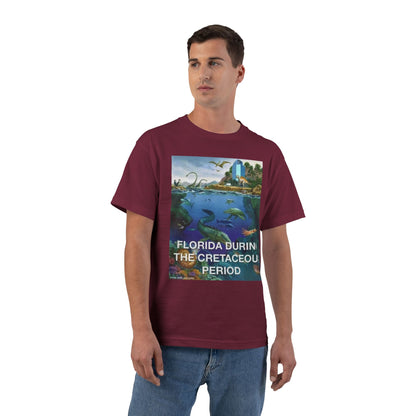 I-4 Eyesore Men's Short-Sleeve Crewneck Tee