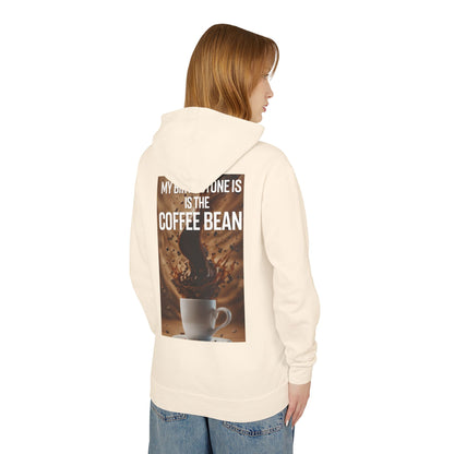 Birth Stone Unisex Lightweight Hoodie