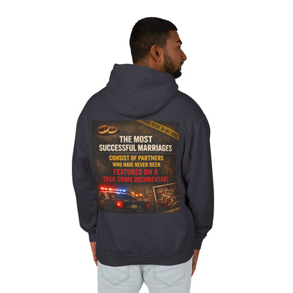 Successful Marriages Unisex Lightweight Hoodie