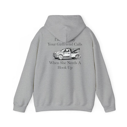I'm The Guy Unisex Hoodie